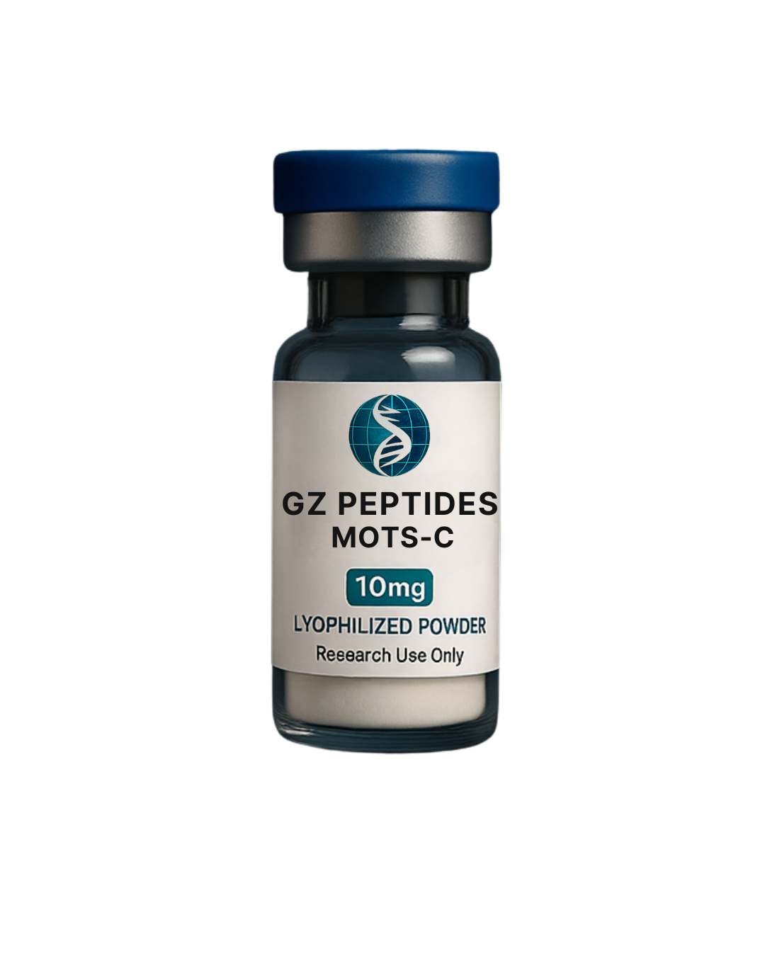 MOTS-C   (10 - 400 mg)