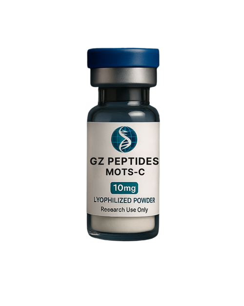 MOTS-C   (10 - 400 mg)